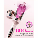 Wavytalk Blowout Boost Ionic Thermal Brush (206)