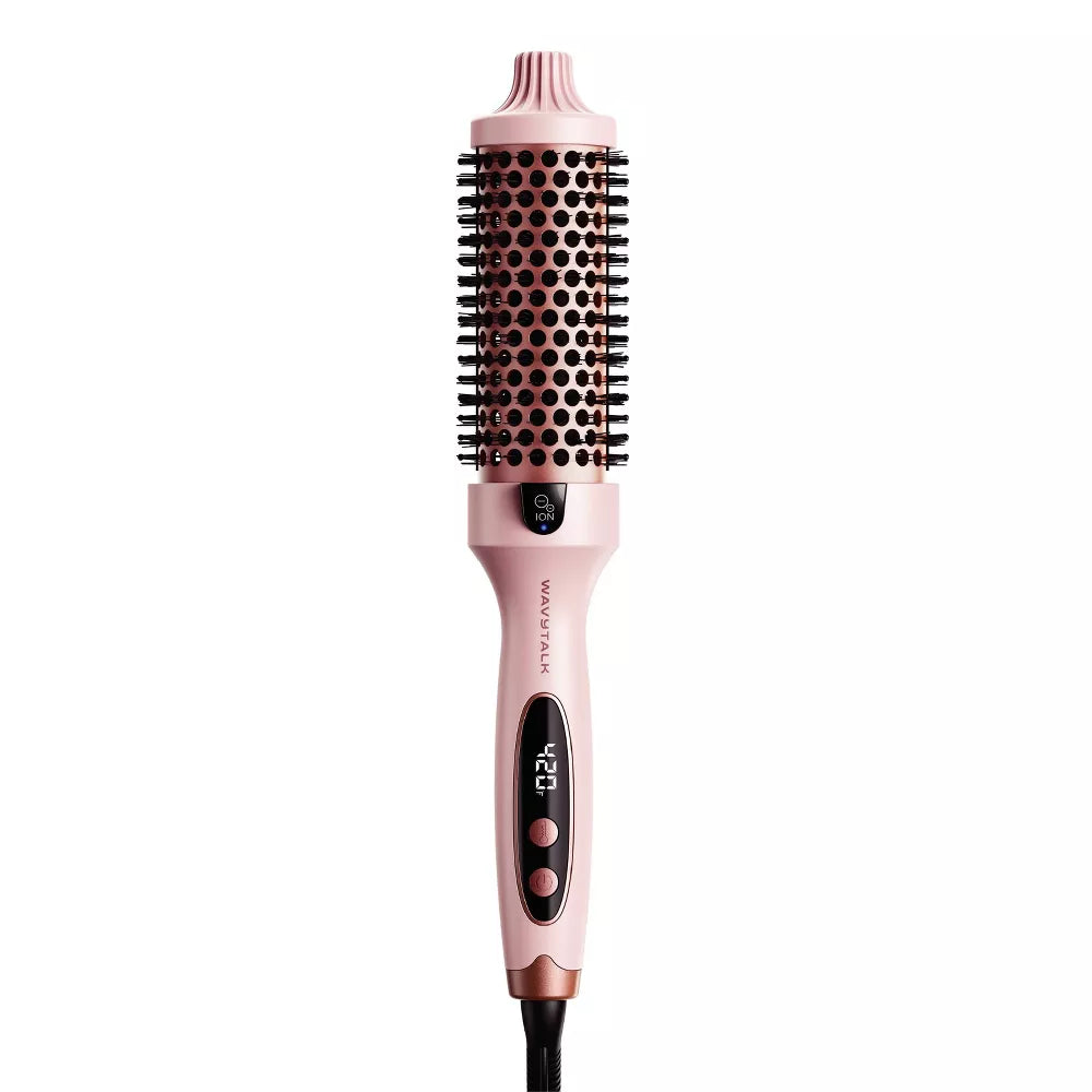 Wavytalk Blowout Boost Ionic Thermal Brush (206)