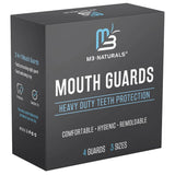 واقي أسنان قابل للتشكيل - M3 Naturals