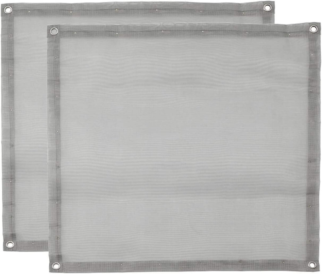 Campingmoon SOLO-303 Replacement Mesh (2 pcs)