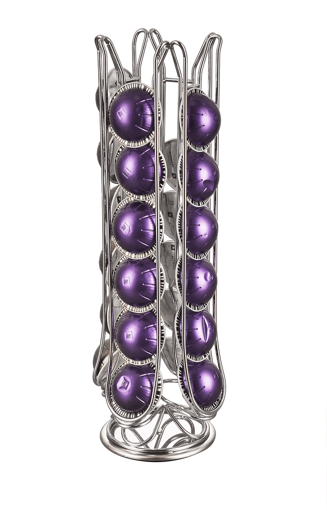 Nespresso Vertuo Capsule Holder For 24 Pods YZ1618