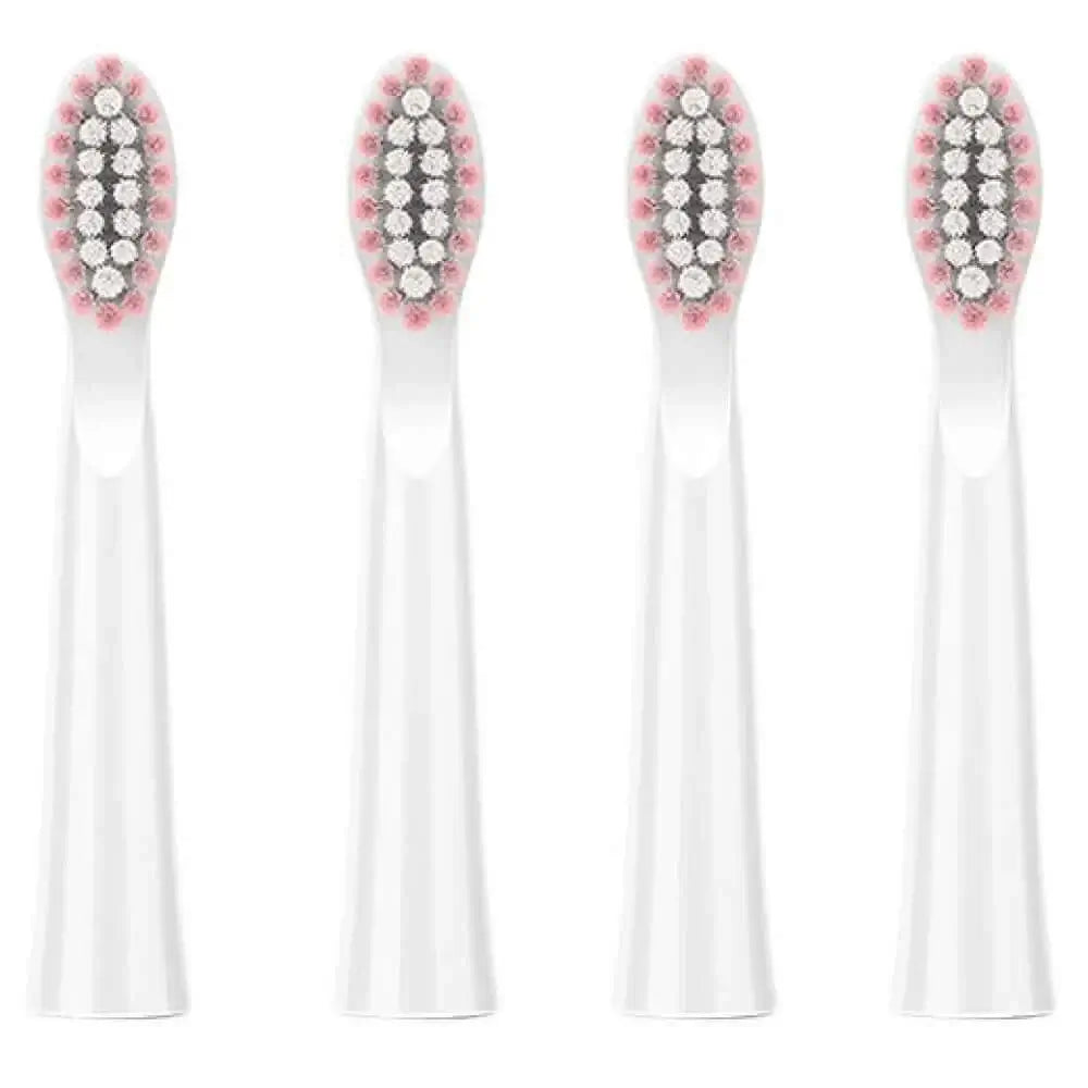 Electric Toothbrush Brush Heads for Bitvae E11 and D2