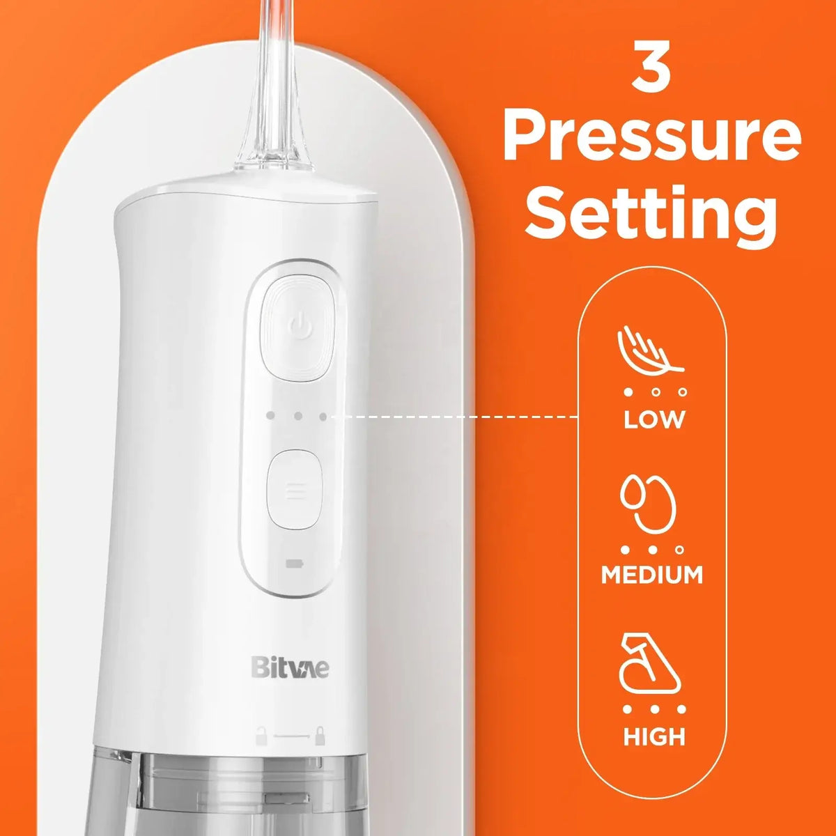 Bitvae C2 Water Flosser