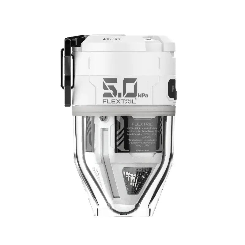 مضخة هواء FLEXTAILGEAR Max Pump 3