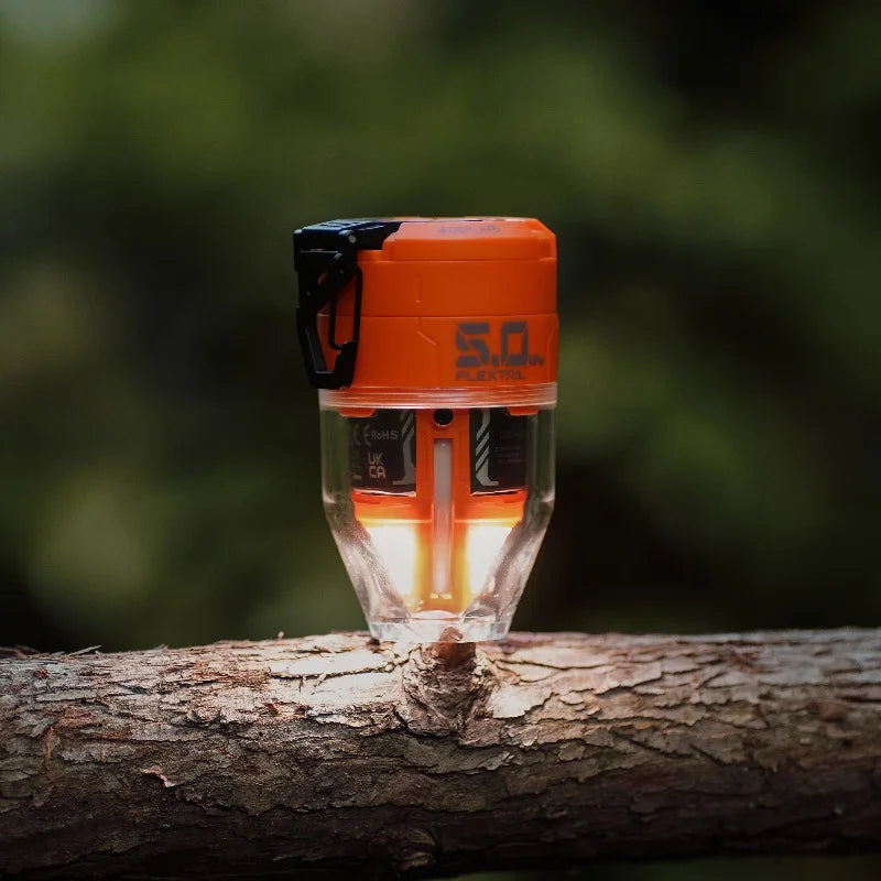 مضخة هواء FLEXTAILGEAR Max Pump 3