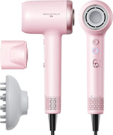Wavytalk Turblow Pro Fast Drying Blow Dryer & Attachments (D10)