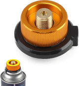 Butane Gas Adapter