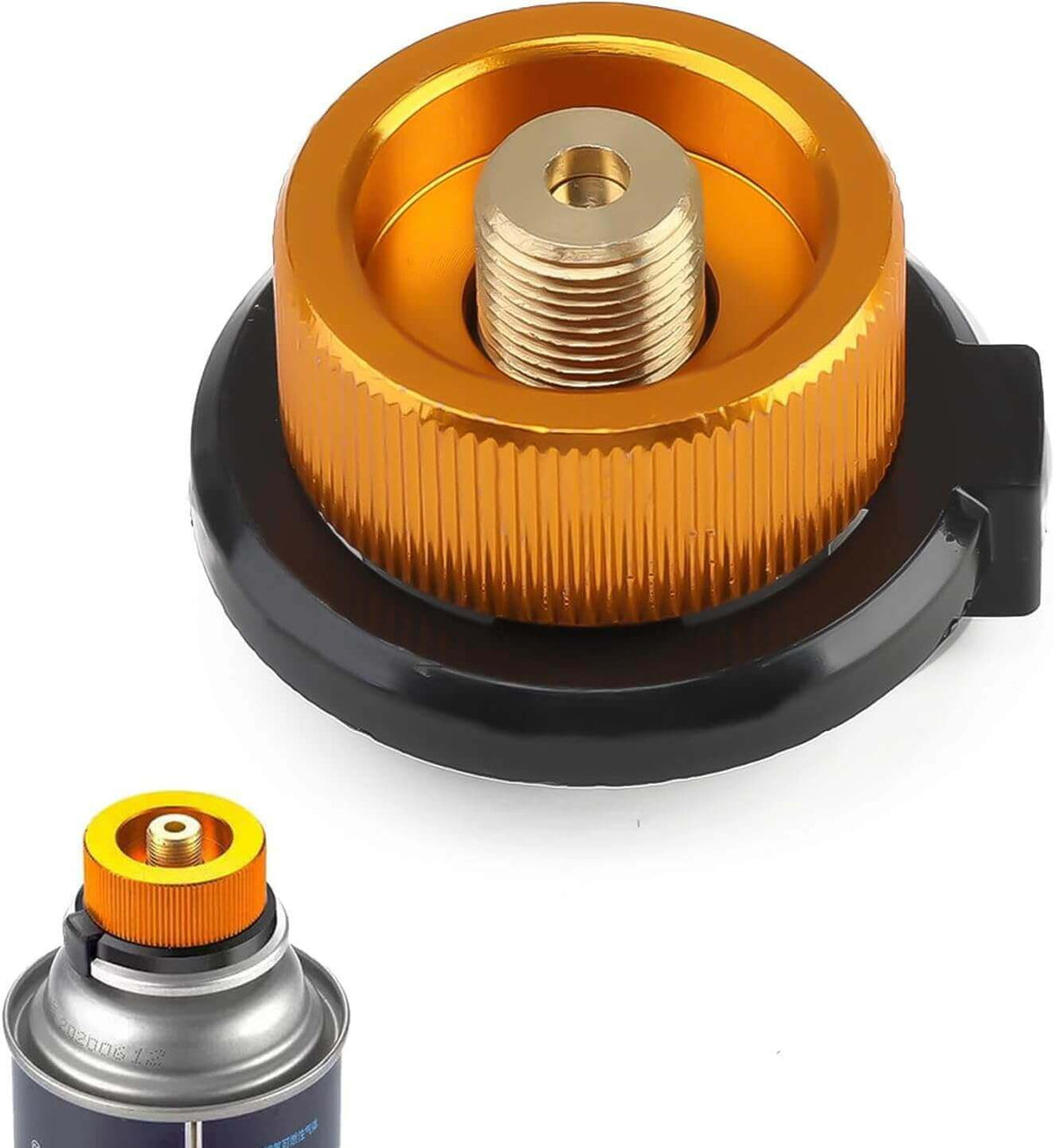 Butane Gas Adapter