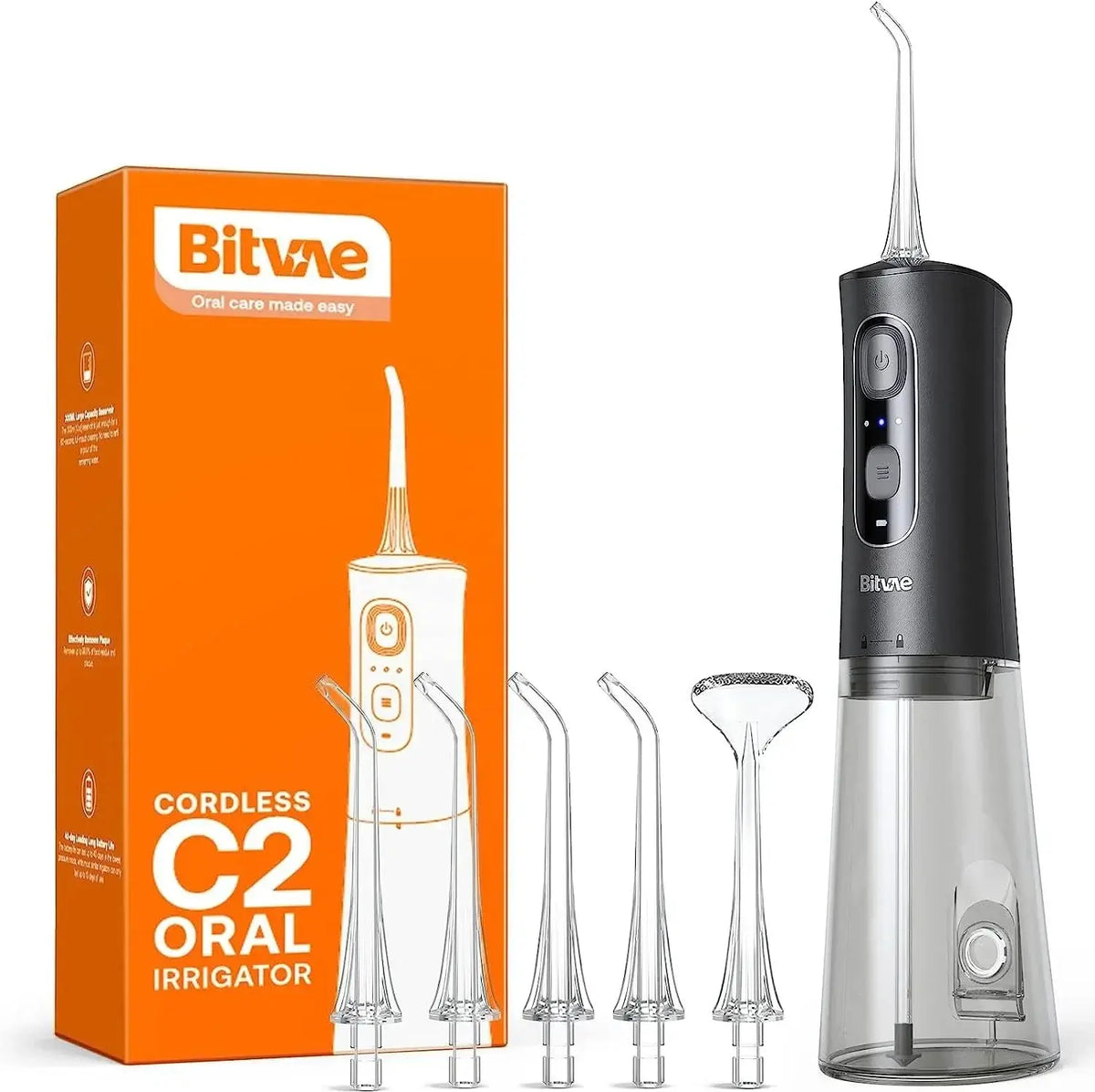 Bitvae C2 Water Flosser