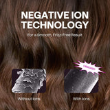 Wavytalk Turblow Pro Fast Drying Blow Dryer & Attachments (D10)
