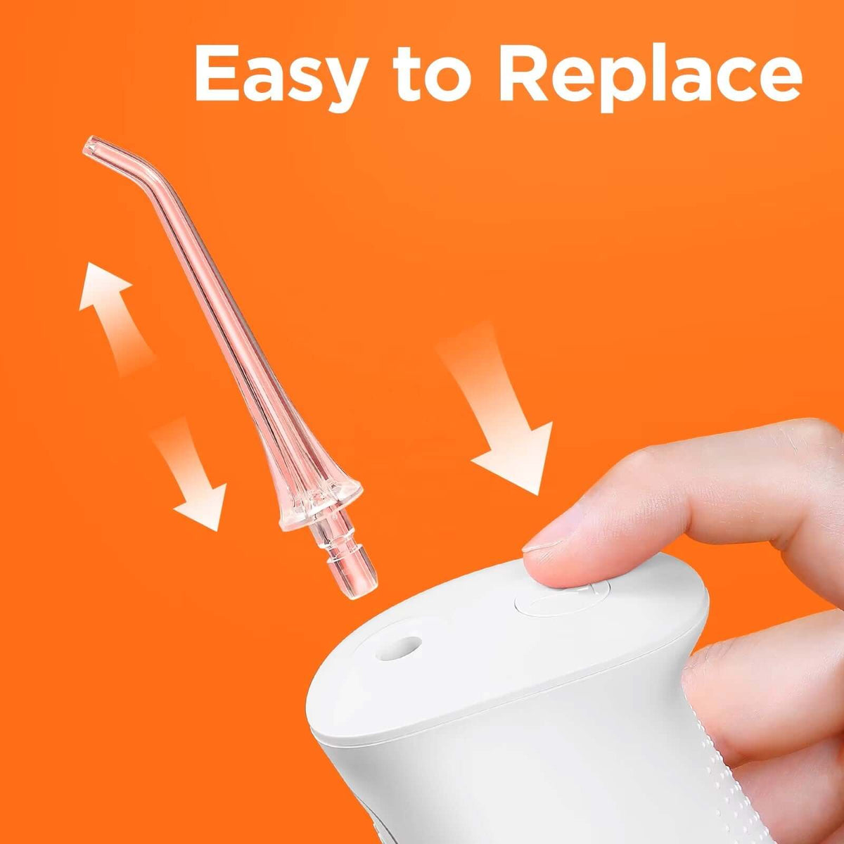 Bitvae C2 Water Flosser