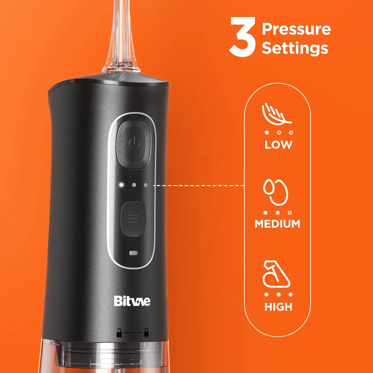 Bitvae C2 Water Flosser