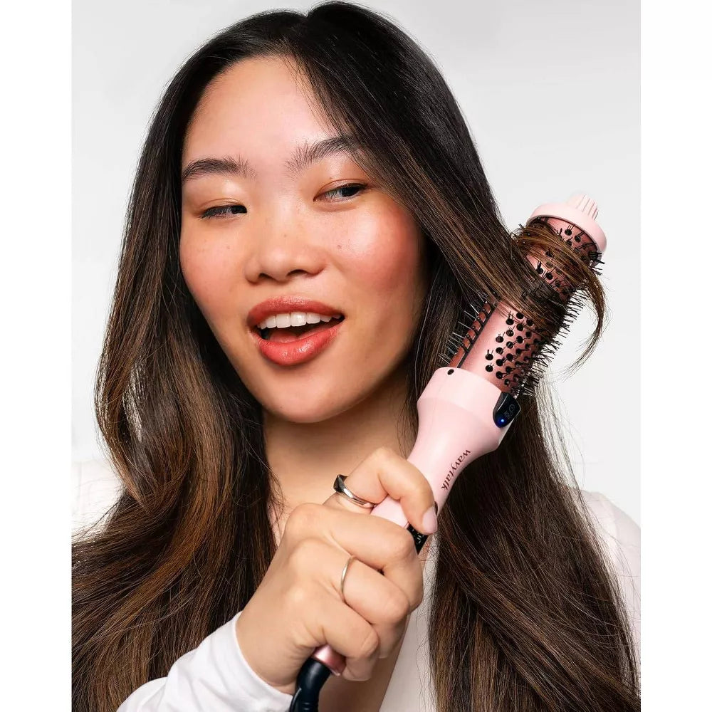 Wavytalk Blowout Boost Ionic Thermal Brush (206)
