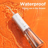Bitvae C2 Water Flosser