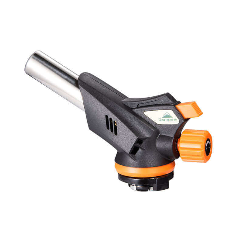 Campingmoon Jet Flame Gas Torch