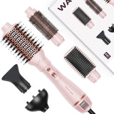 Wavytalk Air Sculpt 5-in-1 Hot Air Brush Set (639S)