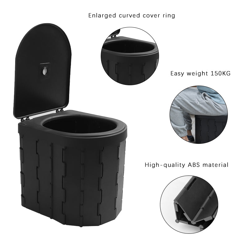 Portable Camping Toilet