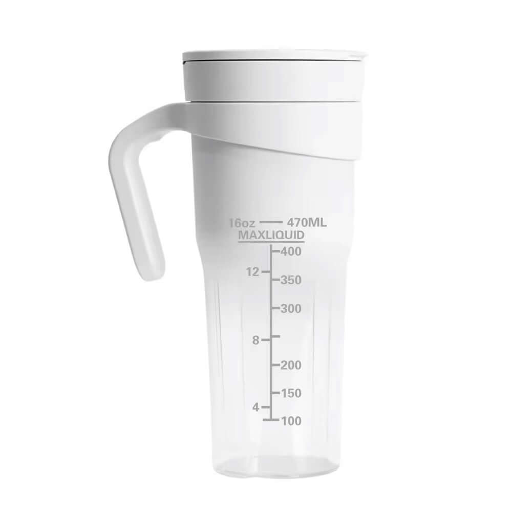 Nuzha Portable Blender 470ml