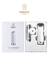 INNOV Portable Travel Handheld Electric Bidet Sprayer (Shattaf) INN-EB10