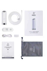 INNOV Portable Travel Handheld Electric Bidet Sprayer (Shattaf) INN-EB10