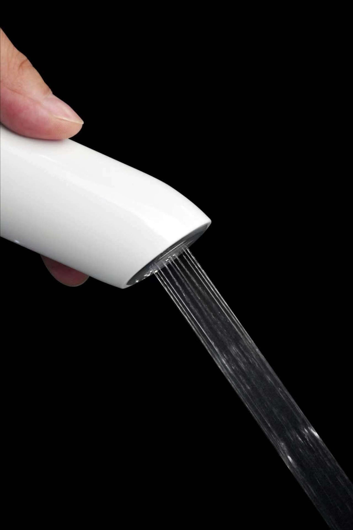 INNOV Portable Travel Handheld Electric Bidet Sprayer (Shattaf) INN-EB10