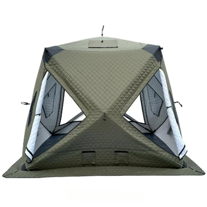 Winter Tent 2.4m x 2.4m
