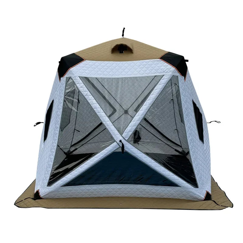 Winter Tent 2.4m x 2.4m
