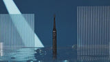 Bitvae D2 Electric Toothbrush with a Travel Case