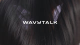 مجفف الشعر الأيوني Wavytalk Blown Away (5967)