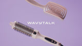 Wavytalk Blowout Boost Ionic Thermal Brush (206)