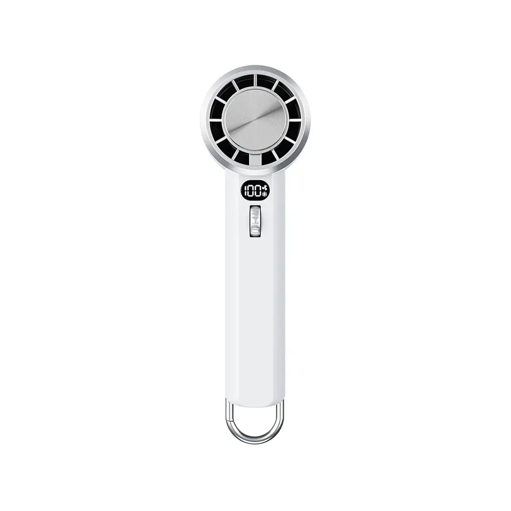 FLEXTAILGEAR MAX HANDHELD FAN PRO-Semiconductor Cooling Technology