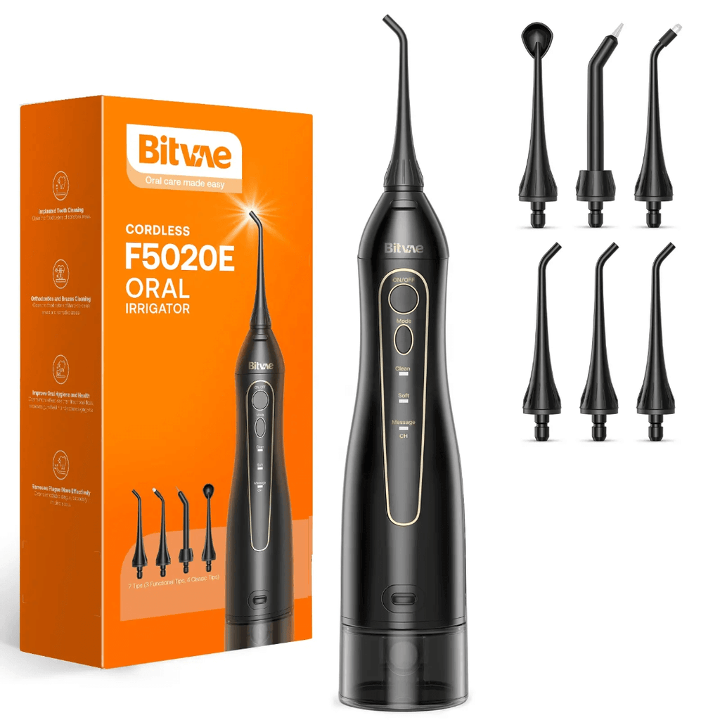 Bitvae Water Flosser F5020E