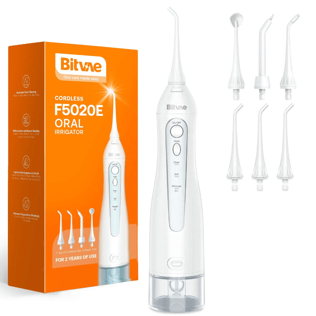 Bitvae Water Flosser F5020E