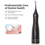 Bitvae Water Flosser F5020E