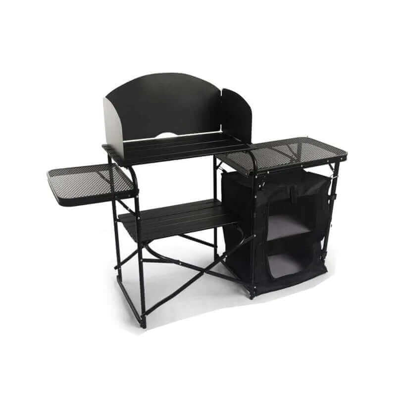 Camping Kitchen Table