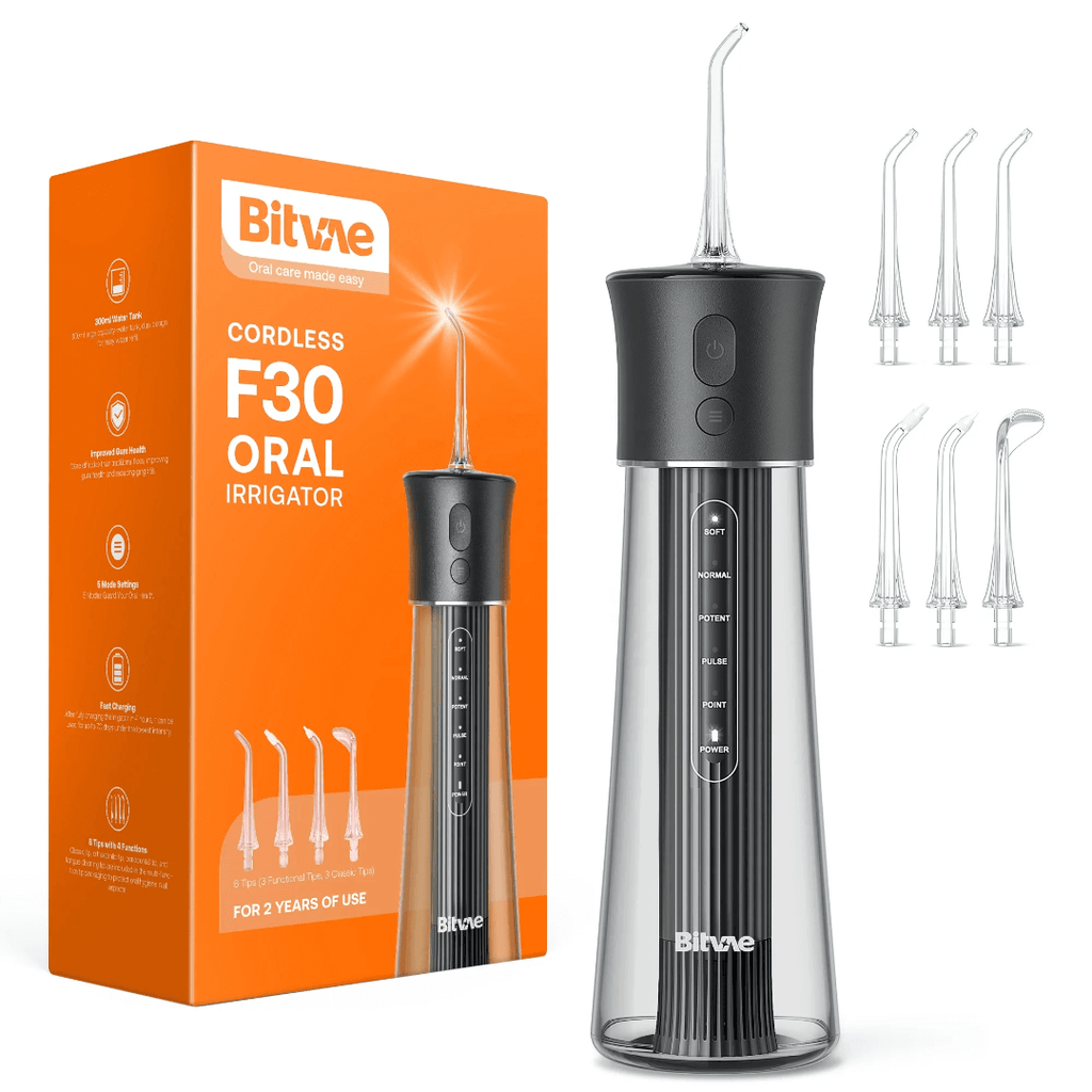 Bitvae F30 Water Flosser