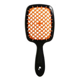 Super Hair Detangling Brush (Black Frame) - Neshtary نشتري