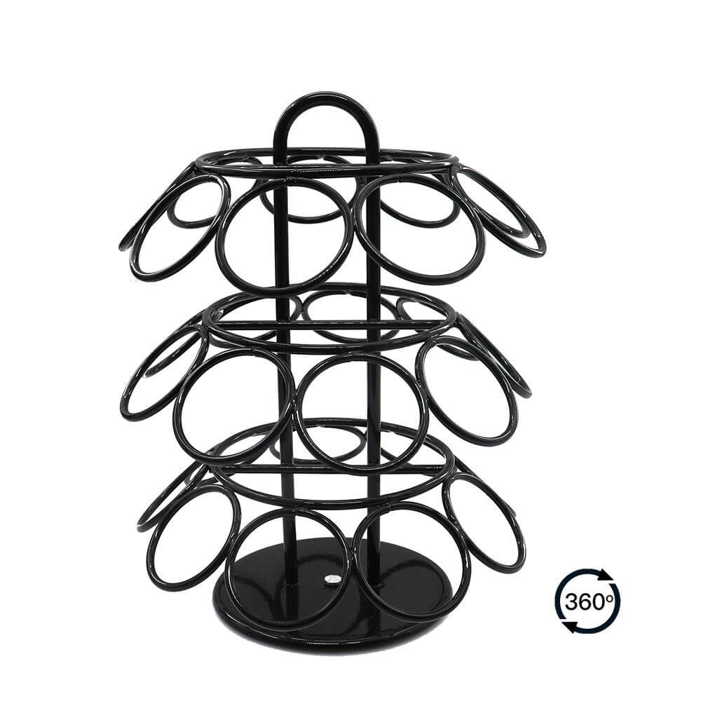 Dolce Gusto Capsule Holder For 27 Pods - Neshtary نشتري