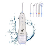 H2OFloss Water Flosser - Neshtary