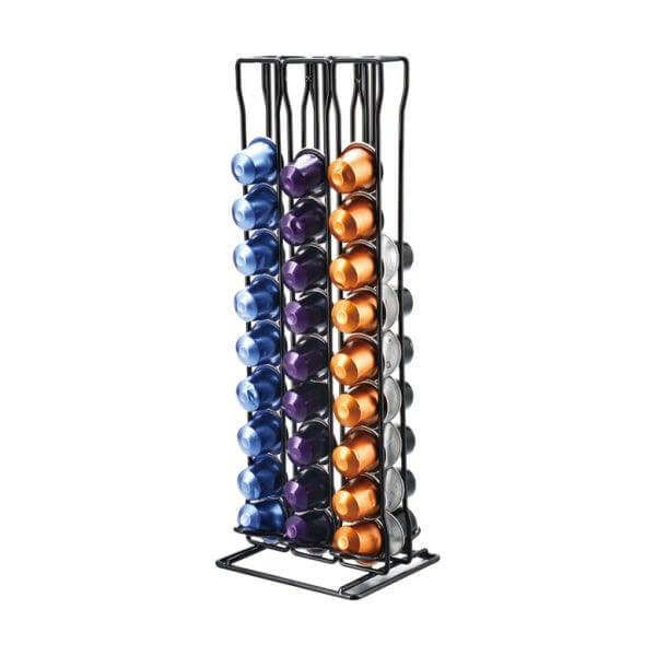 Nespresso 60 Capsule Rack - YZ1362 - Neshtary