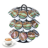 Dolce Gusto Capsule Holder For 27 Pods - Neshtary نشتري