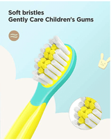 Fairywill Electric Toothbrush Brush Head For FW2001BL - Neshtary