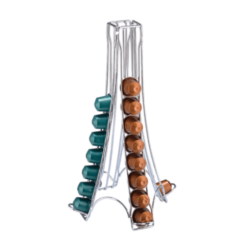 Nespresso 32 Capsule Holder - YZ1368C - Neshtary