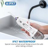 H2OFloss Water Flosser - Neshtary