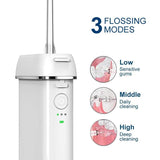 Mini Water Flosser - Neshtary