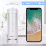 خيط الأسنان المائي H2OFloss Mini
