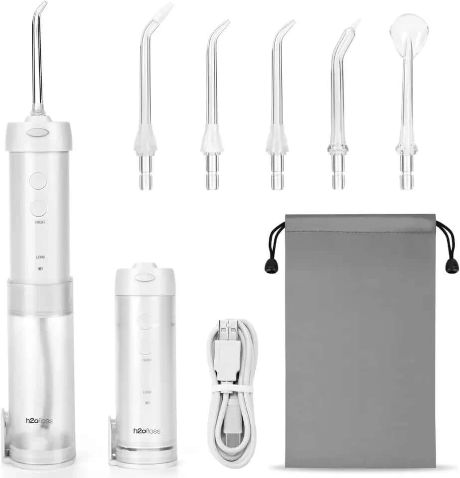 H2OFloss Mini Water Flosser