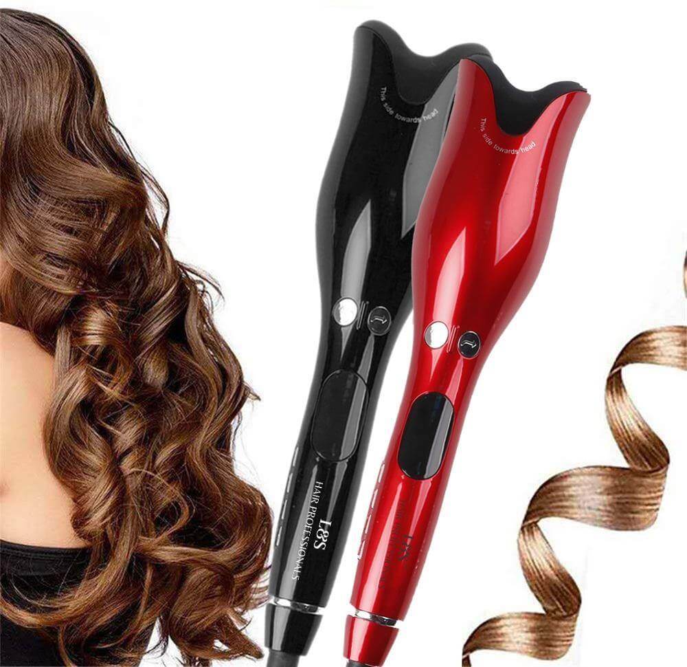 L&S Hair Curler - Neshtary نشتري