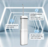 Mini Water Flosser - Neshtary