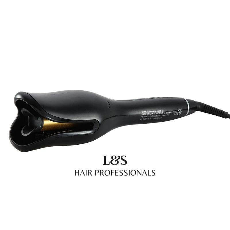 L&S Hair Curler - Neshtary نشتري